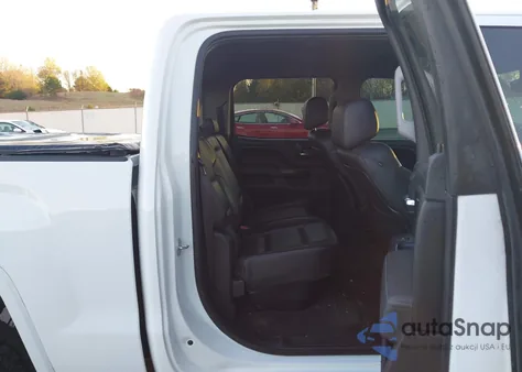 2014 GMC Sierra 1500 Slt из США, поврежденный, VIN 3GTP1VEC4EG531667